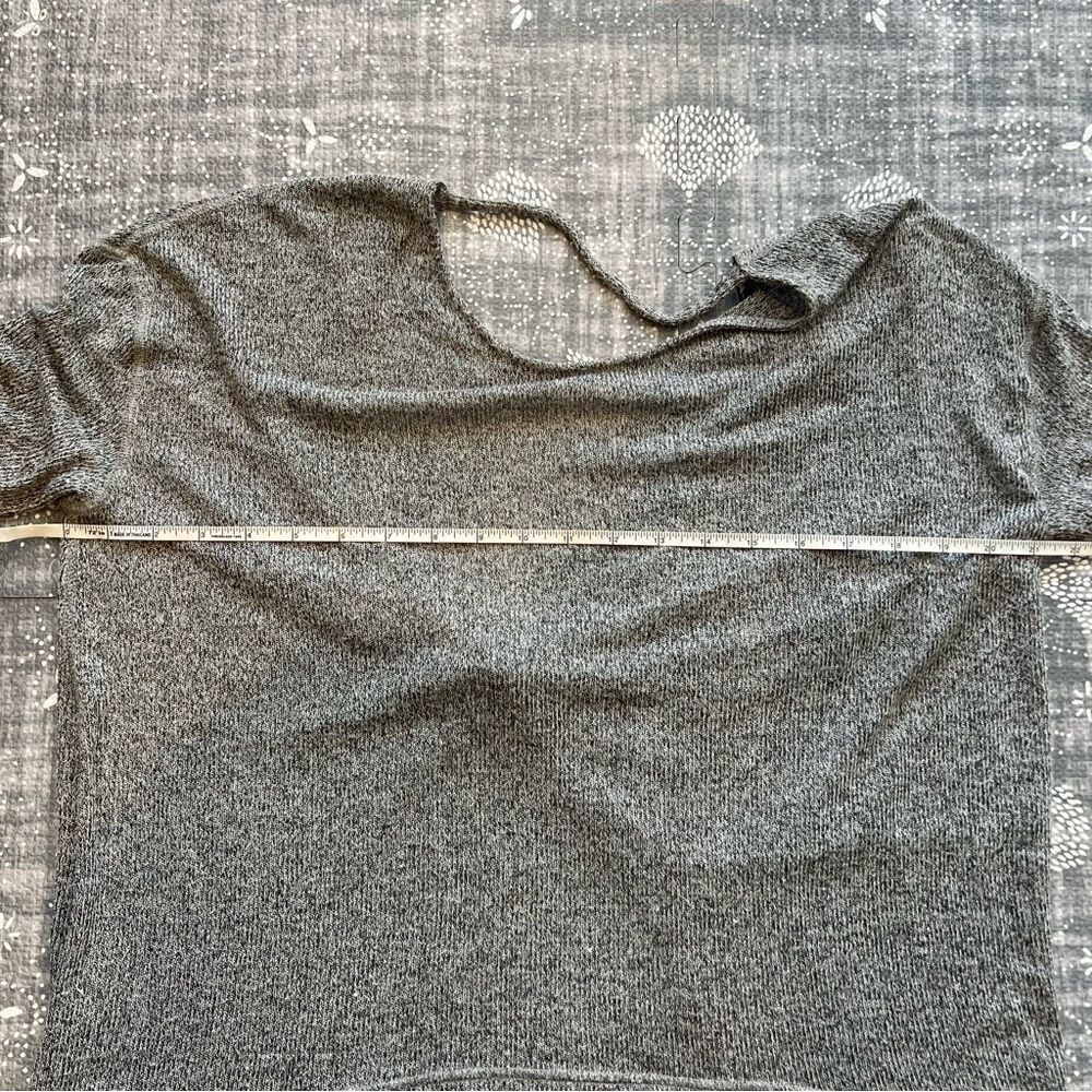 Express Sweater  - Picture 6 of 9